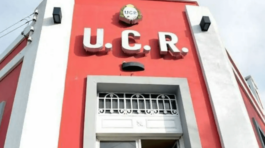 La UCR Santa Cruz impulsó la Boleta Única para modernizar el sistema&nbsp;electoral