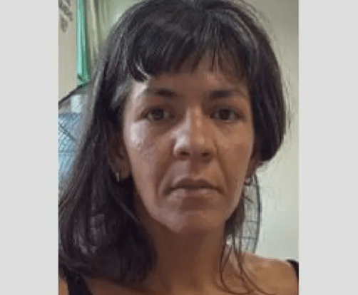 Buscan en Neuquén a una mujer de 37 años desaparecida desde&nbsp;Nochebuena