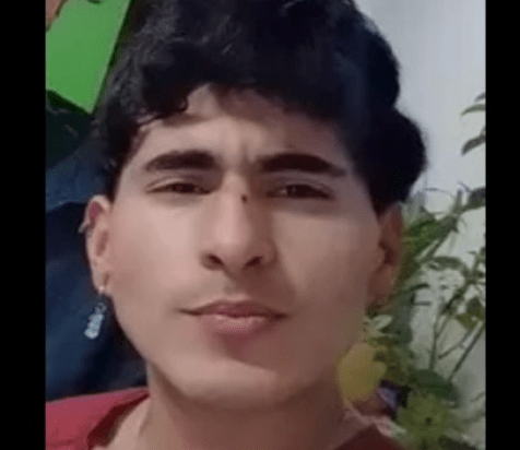 Hallaron en buen estado al joven de 19 años que era buscado en El&nbsp;Calafate