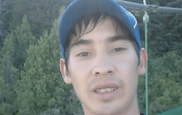 Un video de seguridad dio un giro clave en la causa por la muerte de Diego Serón en Comodoro&nbsp;Rivadavia