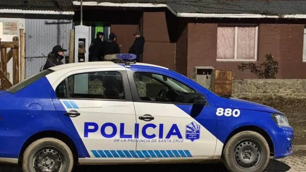 Asalto mortal en El Calafate conmociona a Santa&nbsp;Cruz