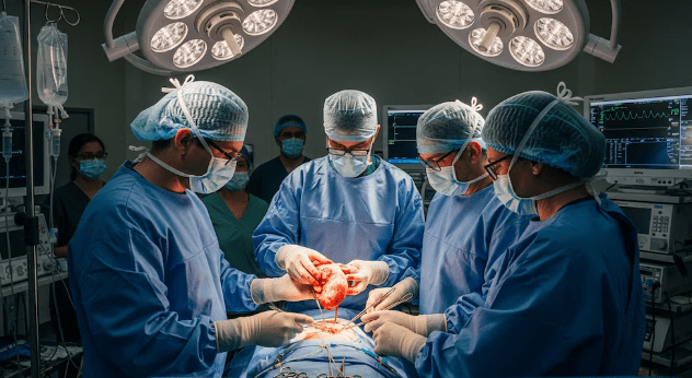 Neuquén: ordenan a una prepaga garantizar medicación y traslado aéreo para una paciente&nbsp;trasplantada