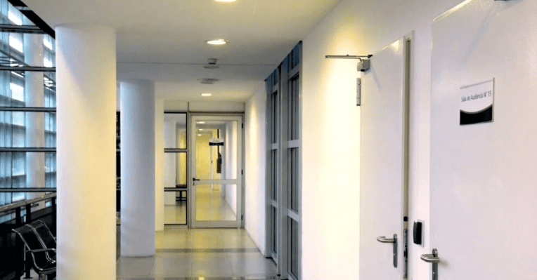 Neuquén: investigan la muerte de una recién nacida y acusan a cuatro profesionales de la&nbsp;salud