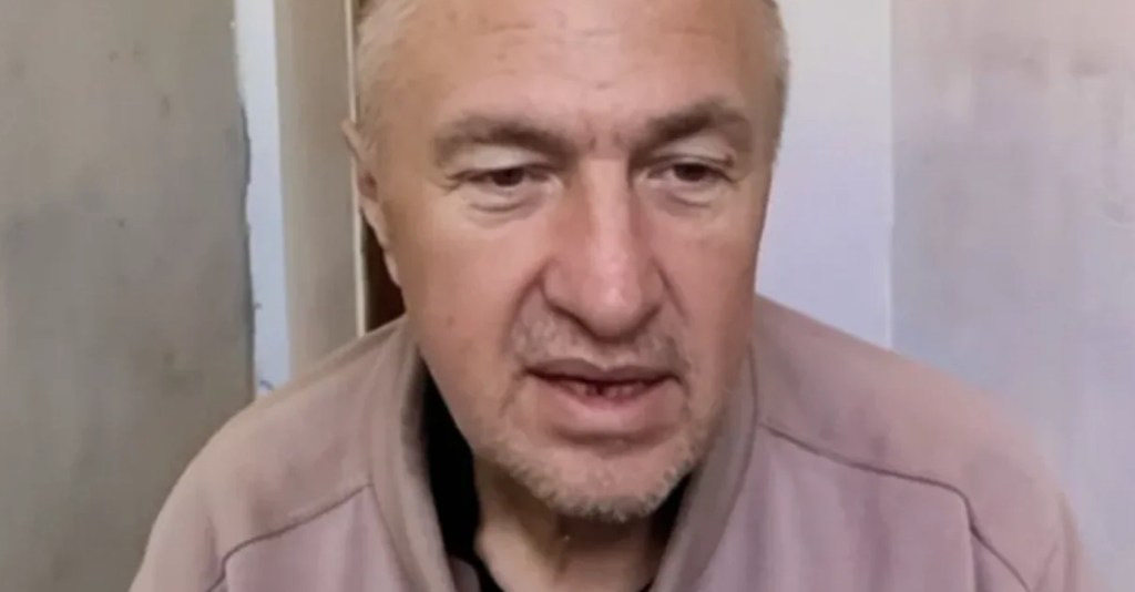 La pareja del líder de la secta rusa denunció falta de atención médica en la cárcel de&nbsp;Rawson