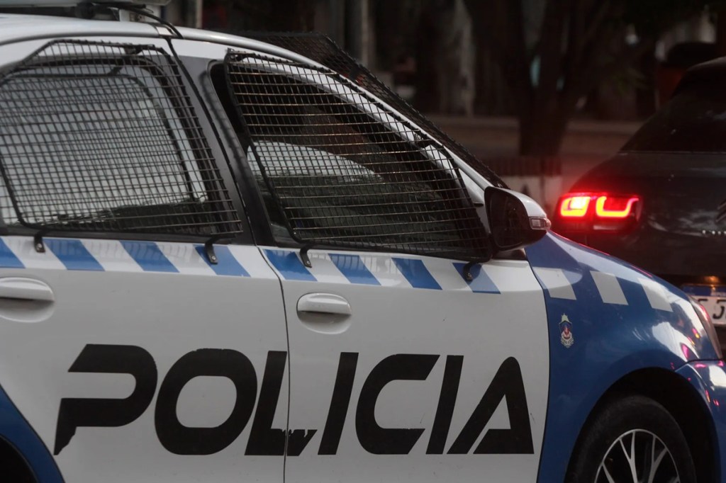 Una pelea entre jóvenes terminó a los tiros en Neuquén