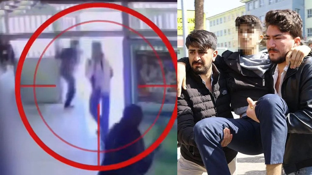 Alerta por amenazas de tiroteos en&nbsp;Neuquén