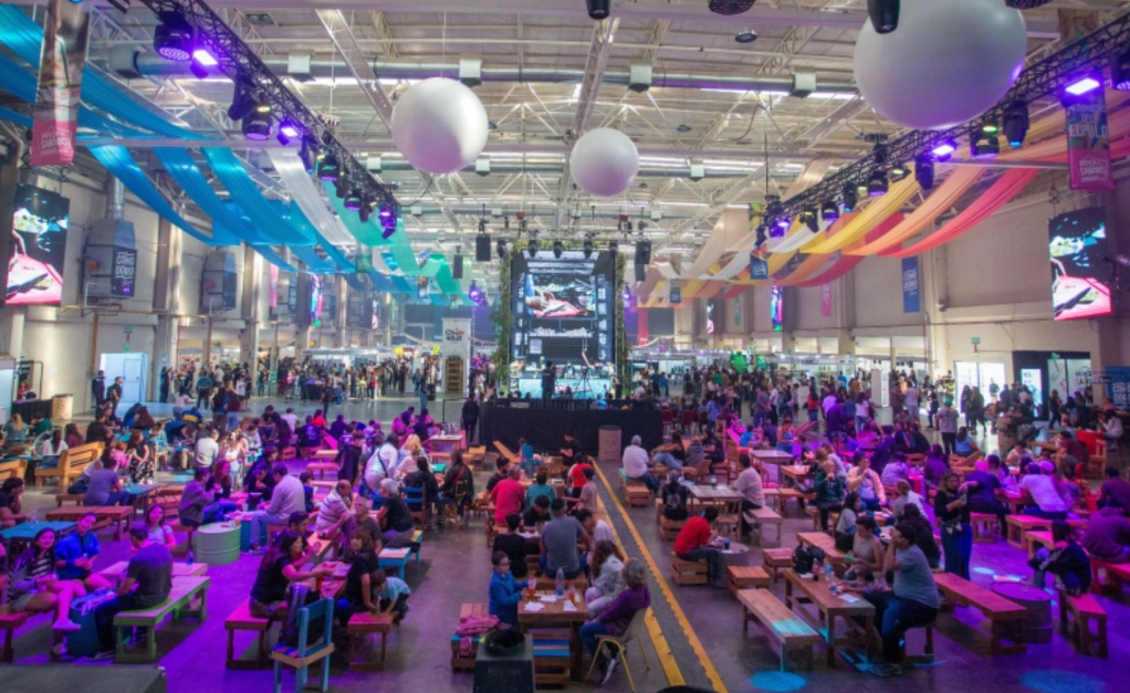 Festín de Sabores vuelve a la Patagonia con su quinta edición en Comodoro Rivadavia