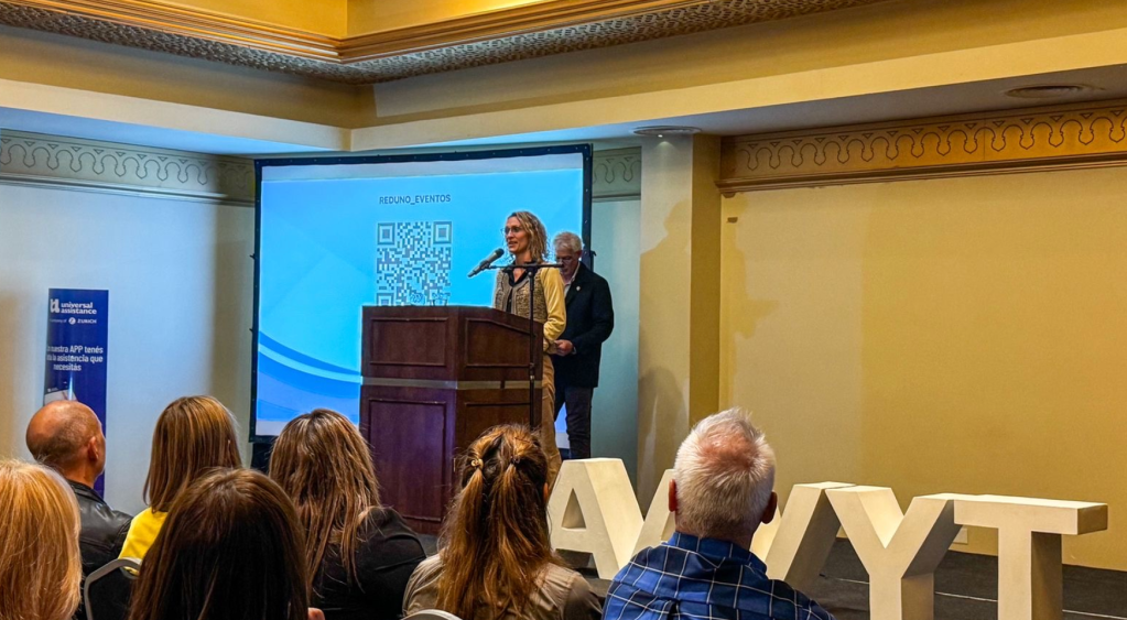 Puerto Madryn será sede del 6° Workshop Turístico Patagonia Este con cupos&nbsp;agotados