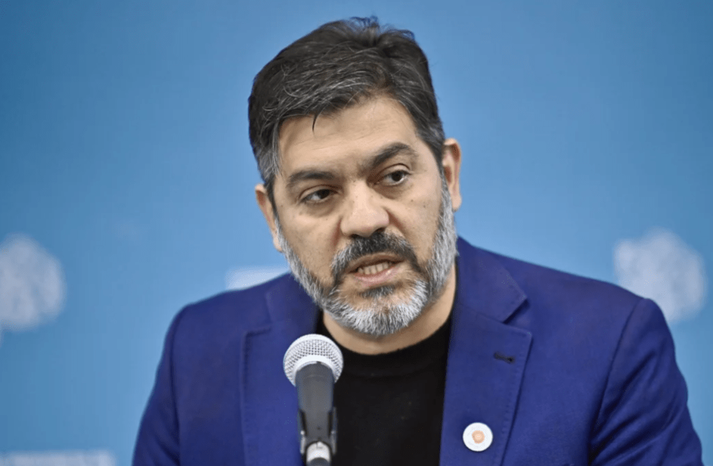 Bianco regresa al país tras su operación 