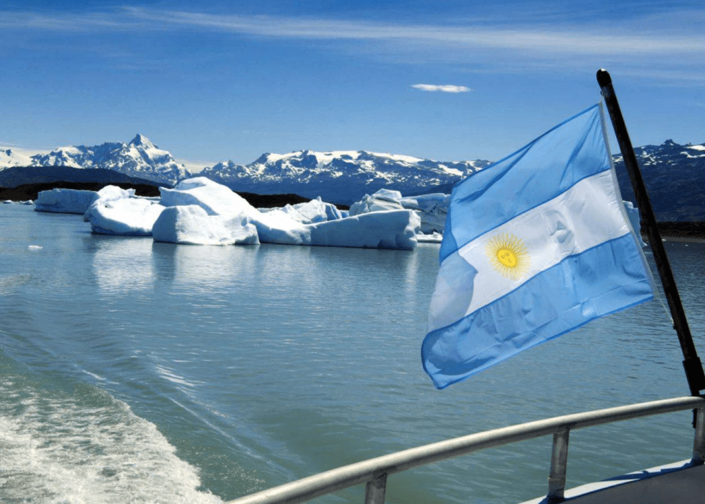 Ley de Glaciares: se protegerán los glaciares con funciones hídricas&nbsp;fundamentales
