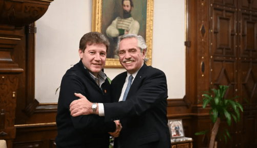 “No vamos a morir de frío ni de silencio”: crece el malestar contra Melella por el costo del&nbsp;gas