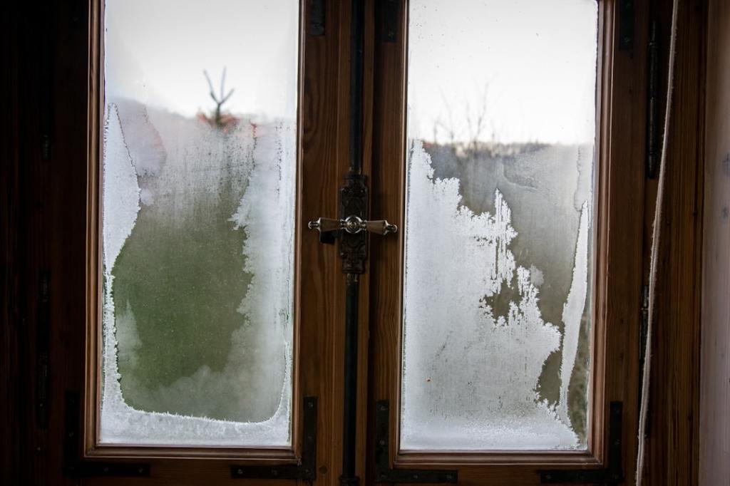 Cierra las fugas de calor: guía económica para el&nbsp;invierno