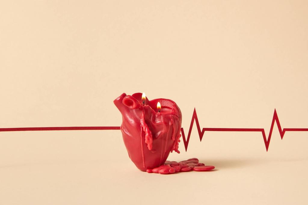 Cardiólogos descubren defensa cardíaca detectable sin&nbsp;resonancia