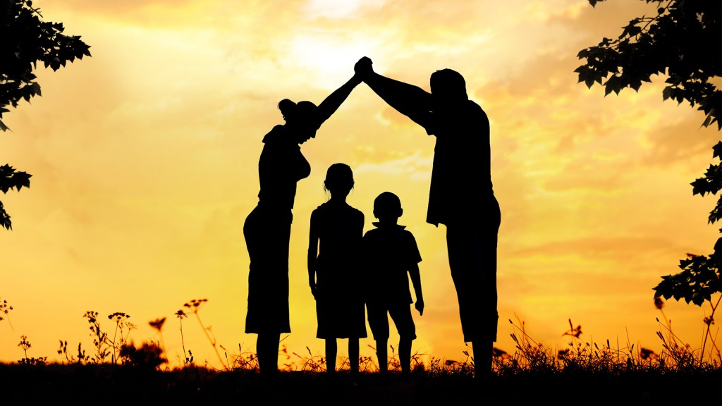 Cuando existen hijos preferidos: qué revelan estudios de psicología&nbsp;familiar