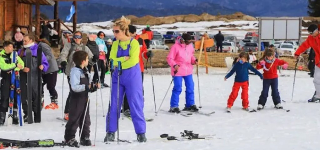 Expectativa en la cordillera por el inicio de las actividades de&nbsp;nieve