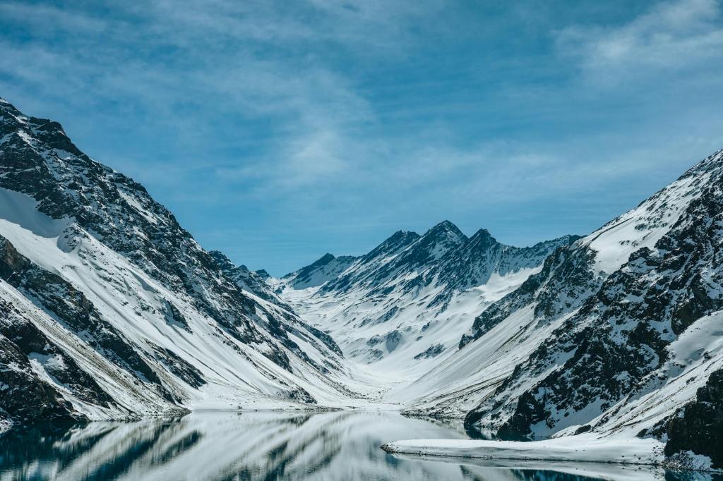 Tribunal federal anula suspensión de reforma&nbsp;glaciaria