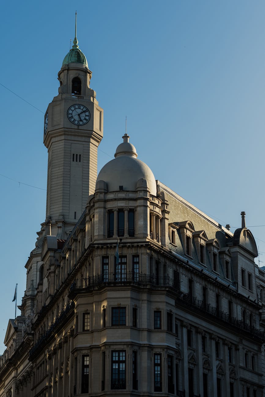 Alarma en el Ministerio de Economía por supuesta amenaza de&nbsp;bomba