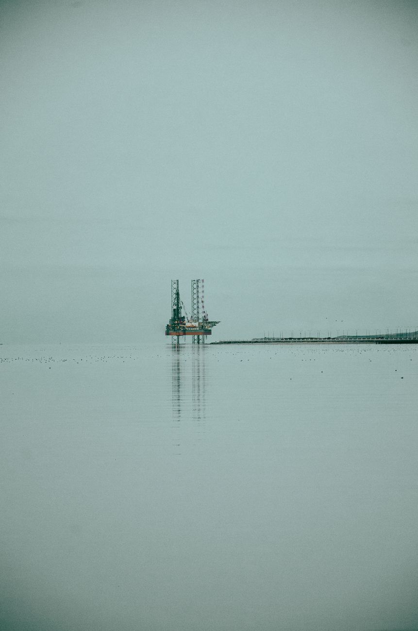 Argentina registra máximo histórico en superávit energético pese a caída del&nbsp;crudo