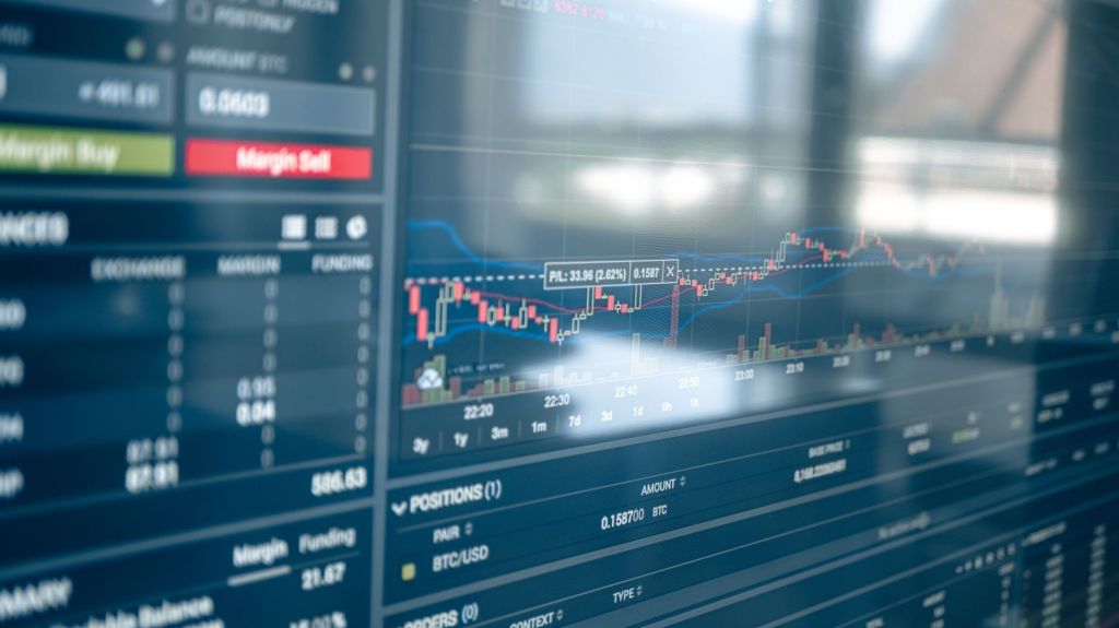 Merval pierde terreno; ADRs suben en contexto de riesgo país&nbsp;elevado