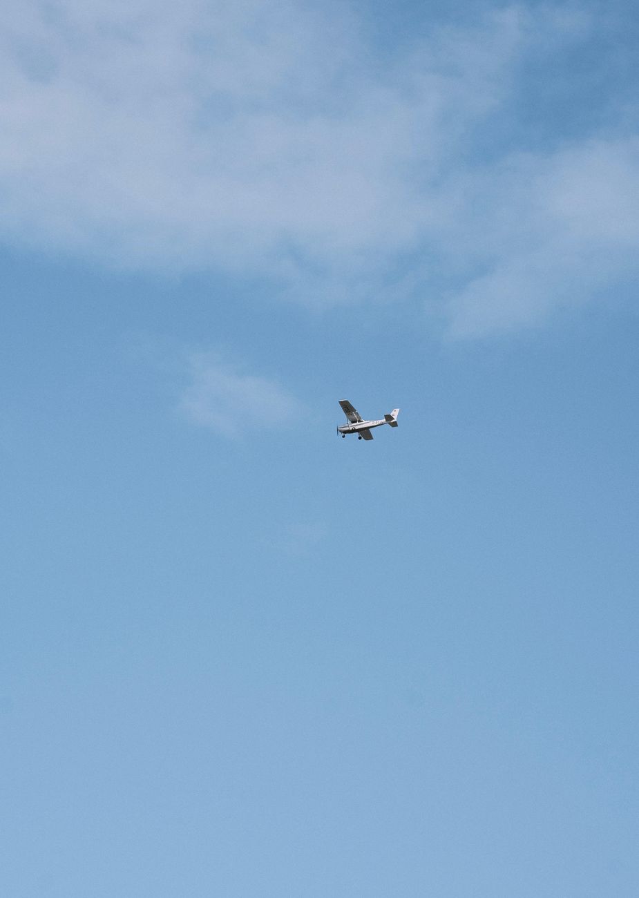 Aerofobia: cuando la ansiedad de volar se convierte en obstáculo&nbsp;vital