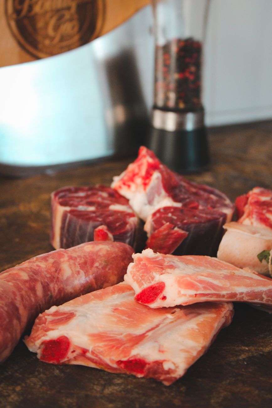 Córdoba: ventas de asado crecen 30% con juntadas&nbsp;futboleras