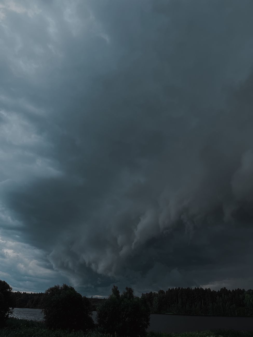 Alerta por 72 horas: tormentas y temperaturas extremas en el país