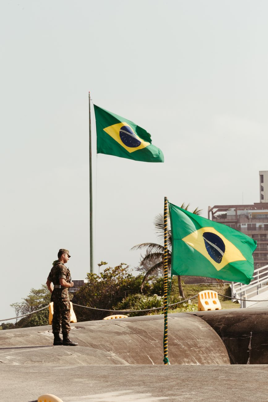 Brasil responde a Milei: ministra cuestiona números de economía&nbsp;argentina