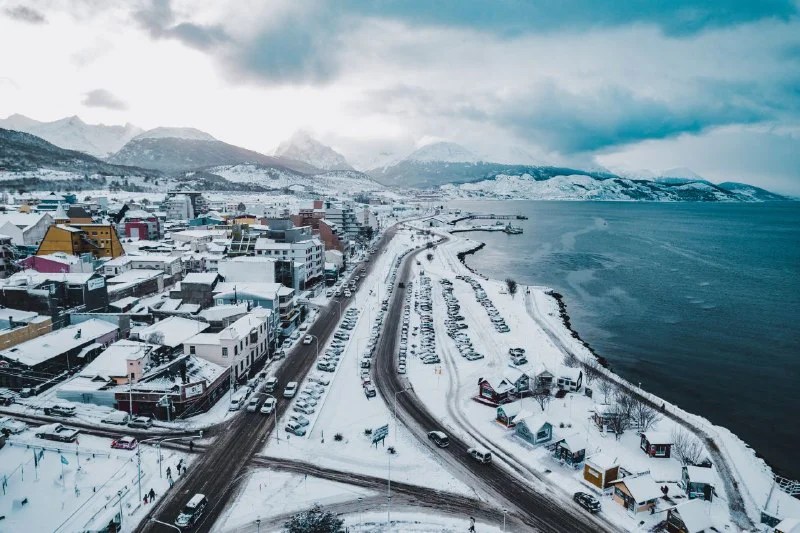 Más turismo y más movimiento económico: Tierra del Fuego alcanzó un 87% de ocupación durante el&nbsp;invierno