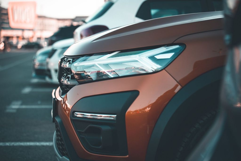 Caída de más del 12% en operaciones de autos&nbsp;usados