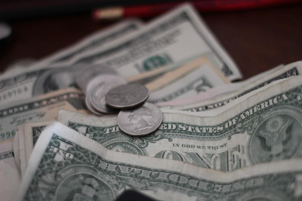 El dólar blue sube $5 en la jornada de&nbsp;hoy