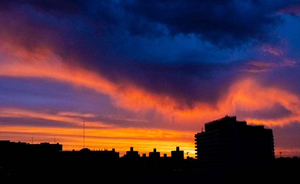 Cambio en el clima: el SMN predice lluvia para Buenos Aires esta&nbsp;semana