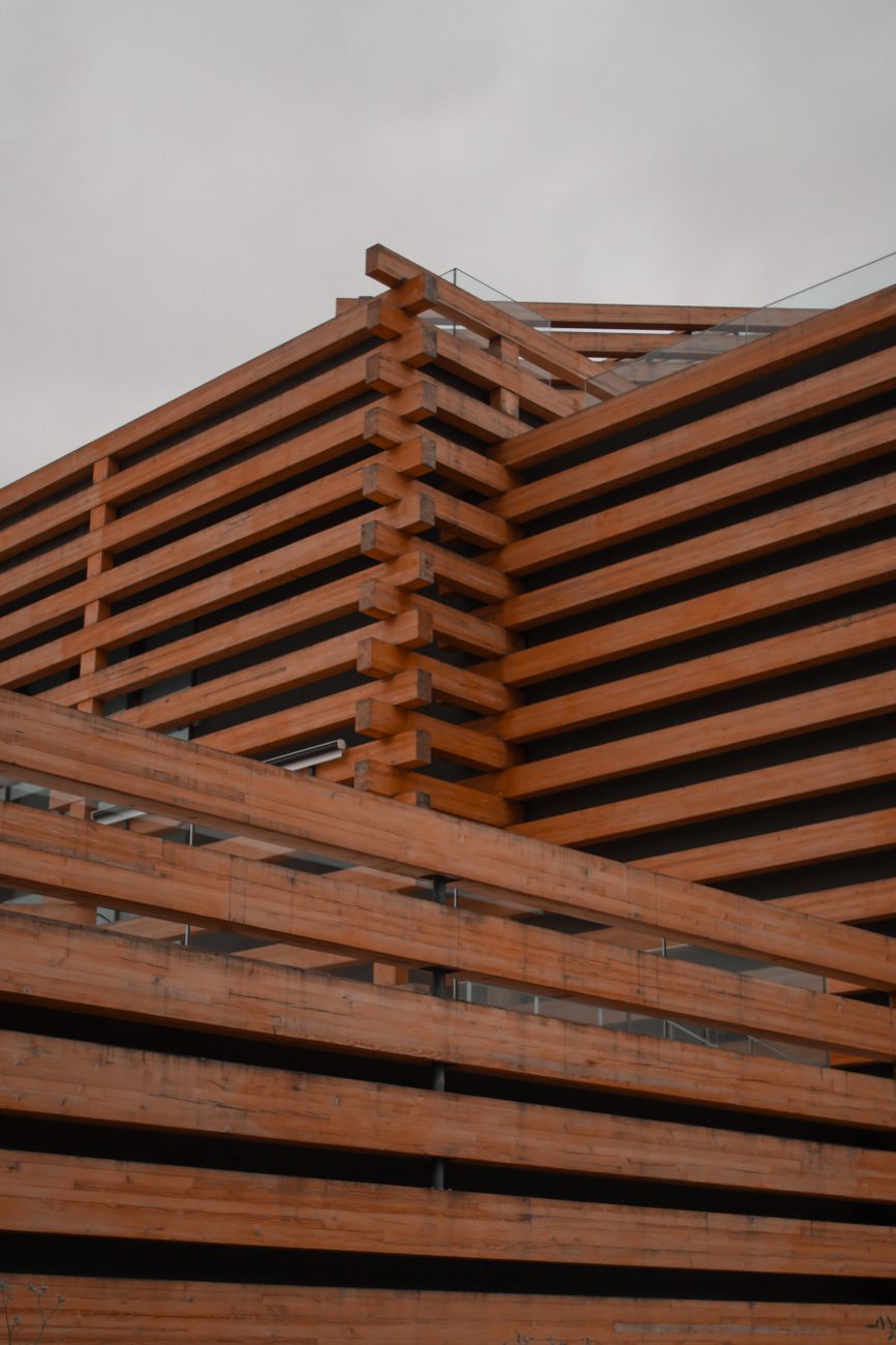 Planta de mass timber en Corrientes: inversion de 20&nbsp;millones