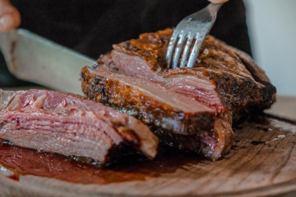 Nuevo contingente de carne de EE.UU. no incluye a Argentina en su&nbsp;asignación
