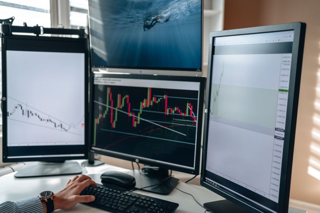 ADRs argentinas descienden 3,5% con sector energético en primer plano&nbsp;negativo