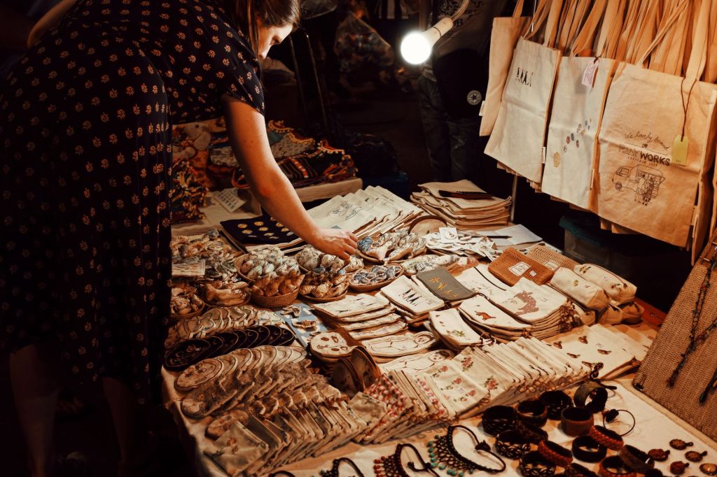 Río Grande se prepara para una nueva edición del bazar del&nbsp;fuego