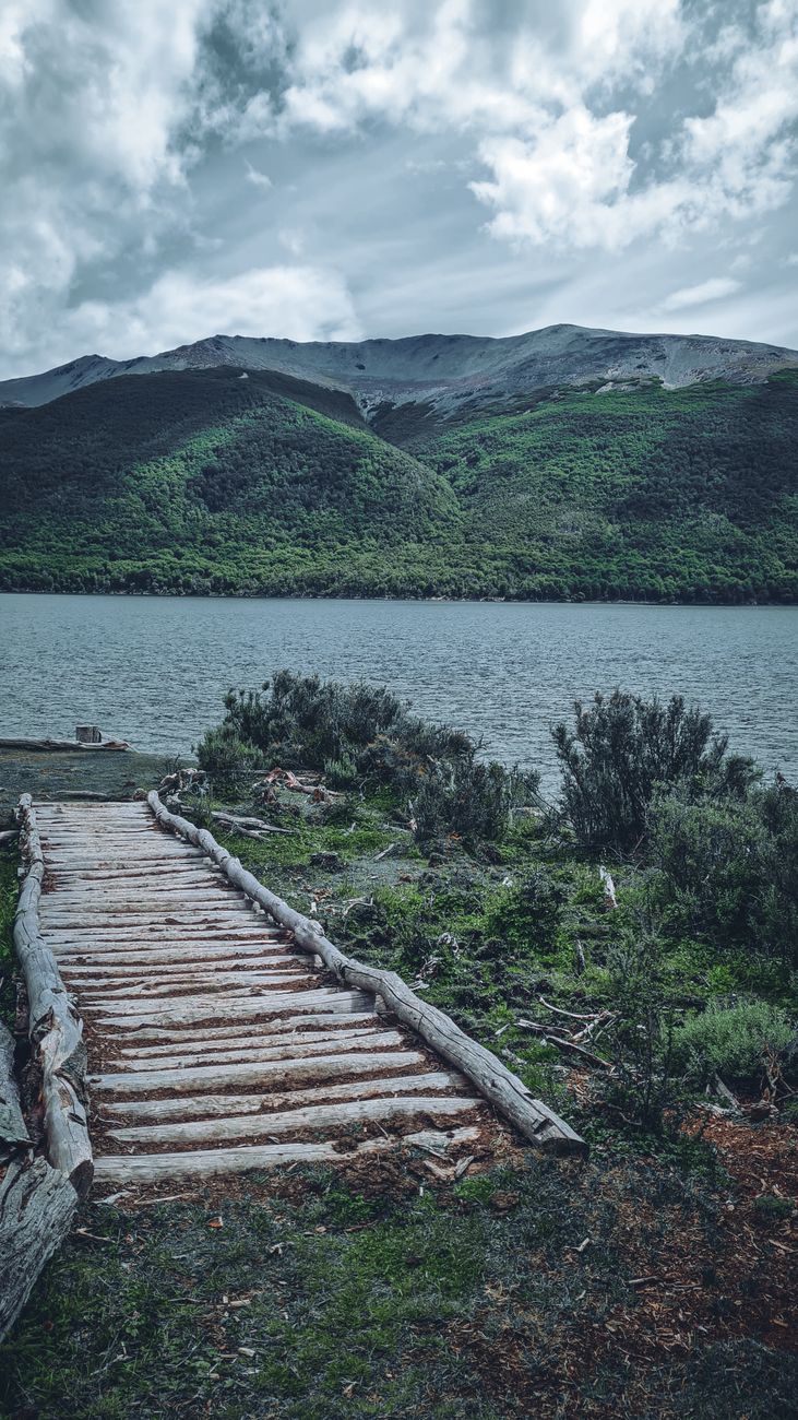 Tierra del Fuego: clave en la estrategia del Atlántico&nbsp;Sur