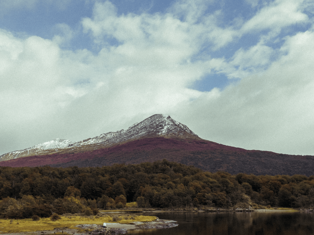 Clima de Tierra del Fuego: datos para el 15 de&nbsp;octubre
